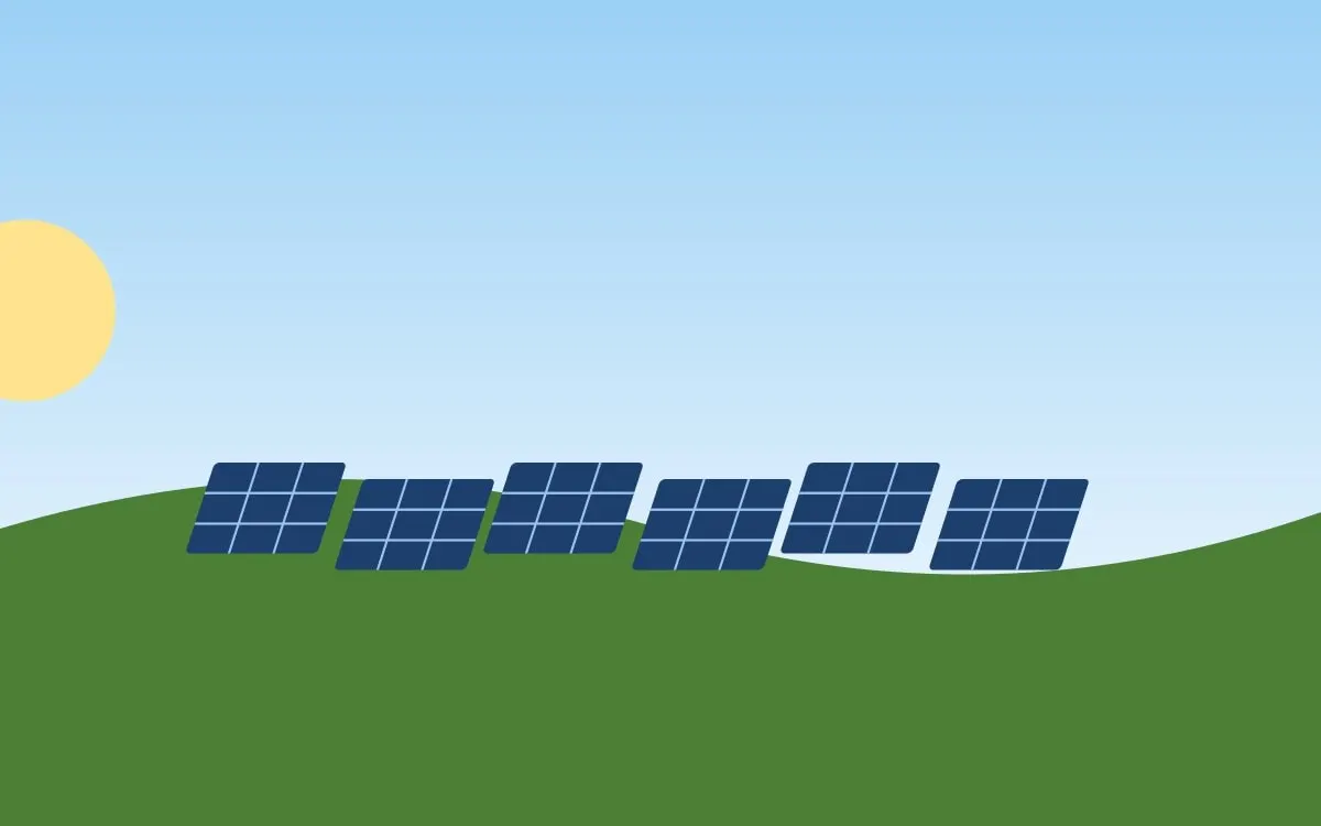 Solar condominiums: how they work