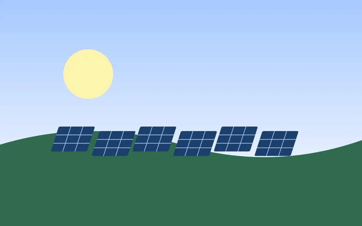 Government grants for solar energy